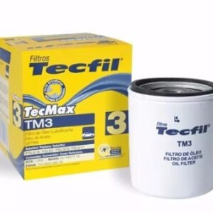Filtro de Óleo Lubrificante TM3 PSL18M - TECFIL