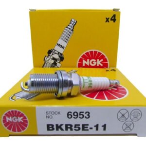 Vela de Ignição - BKR5E-11