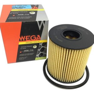 Filtro de Óleo Lubrificante Refil - WOE-710 - WEGA