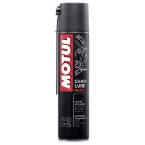 Óleo Lubrificante Chain Lube Road MC CARE C2 - MOTUL