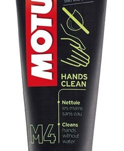 Limpeza à Seco das Mãos - MC Care M4 Hands Clean - MOTUL
