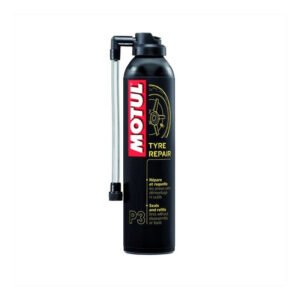 Reparador de Pneu Furado P3 Tyre Repair Mc Care - MOTUL