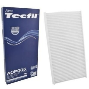 Filtro de Cabine - ACP005 - TECFIL