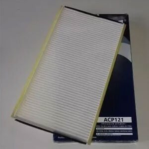 Filtro de Cabine - ACP121 - TECFIL