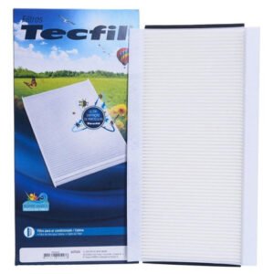 Filtro de Cabine - ACP200 - TECFIL