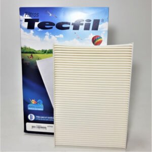 Filtro de Cabine - ACP550 - TECFIL