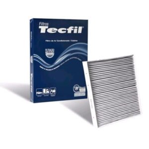 Filtro de Cabine - ACP700 - TECFIL