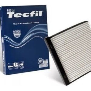 Filtro de Cabine - ACP704 - TECFIL