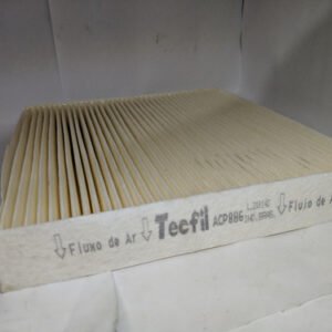 Filtro de Cabine - ACP886 - TECFIL