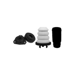 KIT AMORTECEDOR DIANTEIRO (lado esquerdo ou direito) 1 BATENTE/ 1 COIFA/ 1 COXIM C/ROLAMENTO 0441648 MONROE AXIOS - Fiesta/Ecosport/New Fiesta
