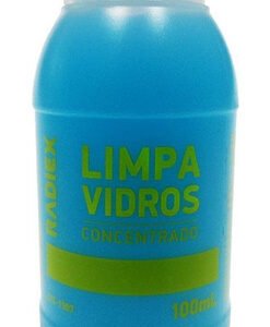 Limpa Vidros Concentrado - RADIEX