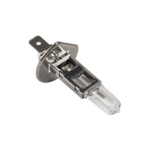 LAMPADA HALOGENA TESLLA H1 12V 55W