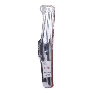 Palheta PVF2220J - PALHETA ESPECIFICA VETOR FLEX JEEP:RENEGADE 15> (GANCHO)