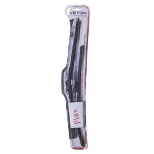 Palheta PVF2415R - PALHETA ESPECIFICA VETOR FLEX FORD:RANGER 3.2 16>