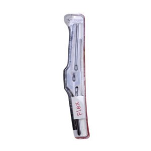 Palheta PVF2416 - PALHETA ESPECIFICA VETOR CITROEN:C3 PICASSO 12>, RENAULT FLUENCE 11>14