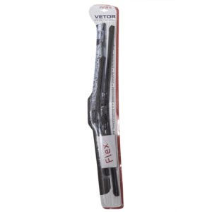 Palheta PVF2618 - PALHETA ESPECIFICA VETOR FLEX AUDI:A3 13>,SPORTBACK 13>,S3 13>, VW:GOLF 14>