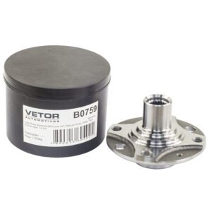 CUBO RODA DIANTEIRA GM:CORSA,PICK-UP >01 CORSA, CELTA, PRISMA, AGILE 1.4 10> - Vetor B0759