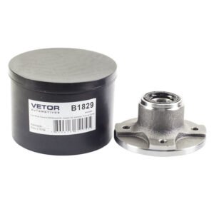 CUBO RODA TRASEIRA GM:MONZA 82>, KADETT 89, IPANEMA, PICK-UP CORSA - Vetor B1829