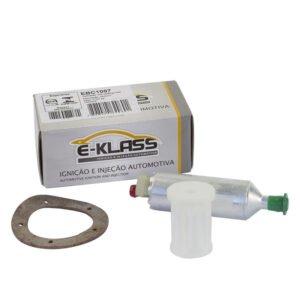 BOMBA ELET. DE COMB. 3 BAR MONZA, KADETT EFI - E-Klass EBC1007