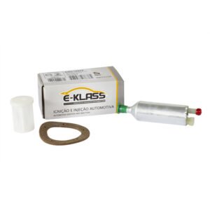 BOMBA ELET. DE COMB. 3 BAR FLEX ( ALCOOL E GASOLINA ) MONZA, KADETT EFI - E-Klass EBC1007F
