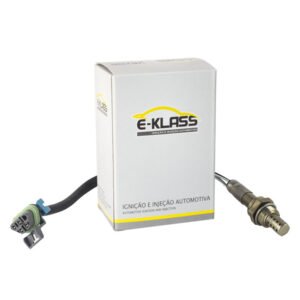 SONDA LAMBDA C/ CONECTOR GM:CAPTIVA 3.6 V6 POS CATALISADOR - ESL947 - E-Klass