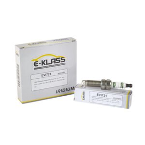 VELA DE IGNICAO HONDA NEW CIVIC 1.8 16V 12>,HRV 1.8 16V 15>,CRV 2.0 16V 13> EVI721 - Iridium
