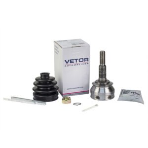 JUNTA HOMOCINETICA VETOR MONZA, KADETT, IPANEMA, VECTRA 1.8/2.0 82<93 - Vetor VT5005