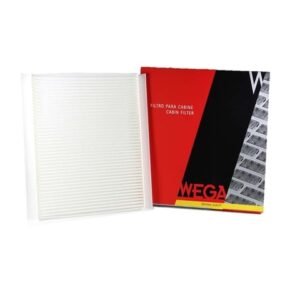 Filtro do ar Condicionado Wega AKX1397