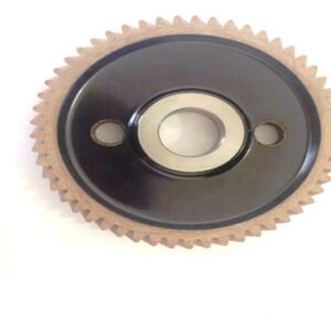 Engrenagem de Fibra Comando Opala 4/6 Cilindros 3440-0 - ABD Autobike