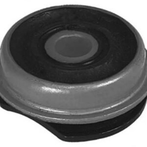 Coxim do Suporte da Barra Estabilizadora Dianteira (morceguinho) - JAHU