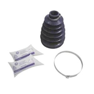 Kit Coifa para Homocinética Lado Roda Honda Accord 2007/2010
