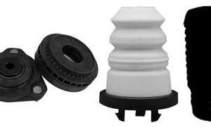 Kit do Amortecedor Dianteiro Ford Fiesta - Axios