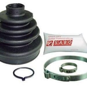 Kit de Reparo Junta Homocinética lado Roda - SABó 78556