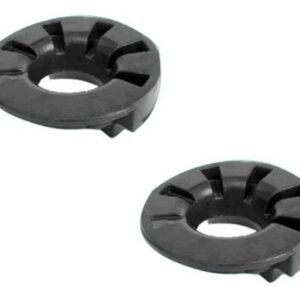 Kit de Calço Superior da Mola Traseira Renault Sandero/Logan/Symbol