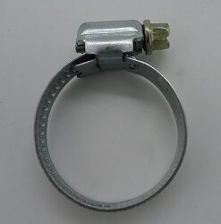 Abraçadeira 9mm 22x32
