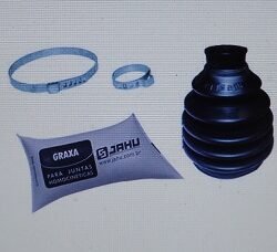 Kit para Junta Homocinética Corolla lado roda - JAHU