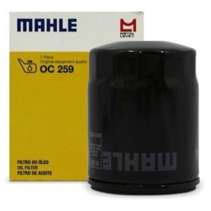 FILTRO OLEO LUBRIFICANTE - OC259 MAHLE