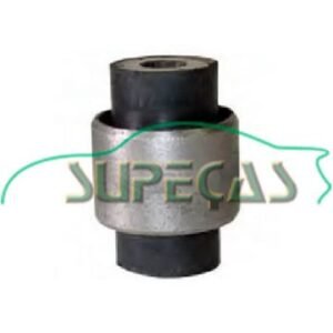 Kit de Bucha da Bandeja Superior da Suspensão Dianteira Honda Civic 1996/2000 e Accord até 1999