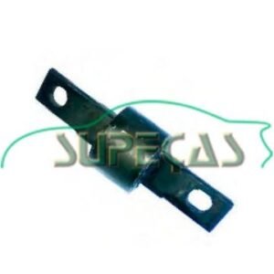 Bucha do Facão Traseiro Grossa (45mm) - Honda Civic 2001/2006