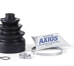 Kit Coifa para Junta Homocinética lado Roda Corsa/Celta - Axios