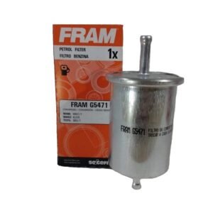 FILTRO COMBUSTIVEL - G5471 FRAM