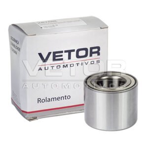 Rolamentos 306248 - ROLAMENTO ROLETES CÔNICO CARGA RADIAL/AXIAL RODA TRASEIRA CITROEN:C4 06>, PEUGEOT:307 06> RENAULT:DUSTER 1.6/2.0 4X4/4X2