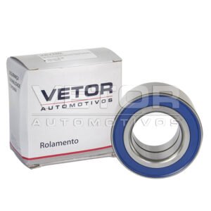 Rolamentos 311396 - ROLAMENTO ESFERAS CARGA RADIAL/AXIAL RODA DIANTEIRA GM: MONZA, KADET, IPANEMA, VECTRA, TRASEIRA OMEGA 2.0,2.2