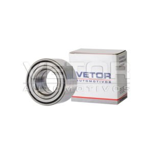 Rolamentos 387340 - ROLAMENTO ESFERAS CARGA RADIAL/AXIAL RODA DIANTEIRA HONDA:FIT 1.4 8V 03>12,FIT 1.5 16V 03>08,CIVIC 1.6