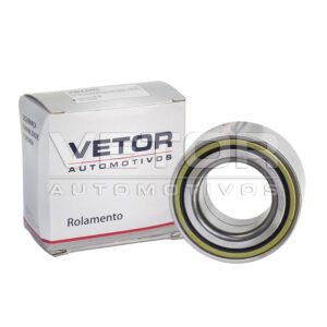 Rolamentos 427739 - ROLAMENTO ESFERAS CARGA RADIAL/AXIAL RODA TRASEIRA RENAULT :DUSTER 2.0 4X4 12>