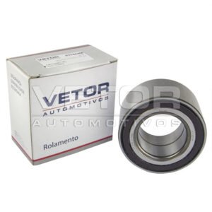 Rolamentos 437844M - ROLAMENTO ESFERAS CARGA RADIAL/AXIAL RODA DIANTEIRA HONDA: NEW CIVIC 06>, CITY C/ABS