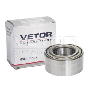 Rolamentos 437941 - ROLAMENTO ESFERAS CARGA RADIAL/AXIAL RODA DIANTEIRA HONDA:NEW FIT, CIVIC 1.6 9T>06, CITY S/ABS