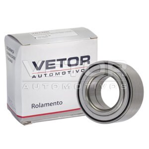 Rolamentos 437941M - ROLAMENTO ESFERAS CARGA RADIAL/AXIAL RODA DIANTEIRA HONDA:CIVIC 97>06, NEW FIT 09>C/ABS