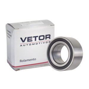 Rolamentos 519144M - ROLAMENTO ESFERAS CARGA RADIAL/AXIAL RODA DIANTEIRA HONDA:CR-V 2.0 C/ABS
