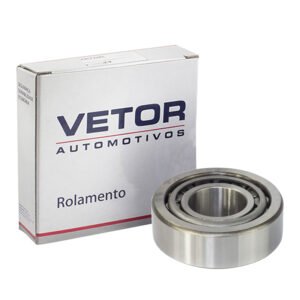 Rolamentos 88649/10 - ROLAMENTO ROLETES CÔNICO CARGA RADIAL/AXIAL DIFERENCIAL GM: OPALA/CARAVAN; DODGE: DAKOTA, FORD: F1000, 4X2 90> E 4X4, RANGER, EXPLORE 4X4